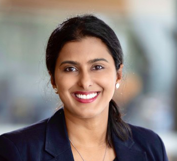 Dr. Aisy Ravi