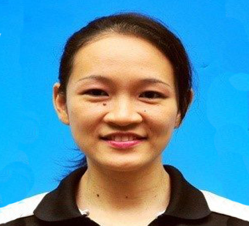 Chai Wen Jin