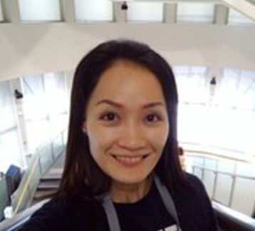 Diana Bong