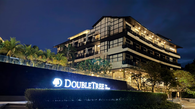 DoubleTree by Hilton