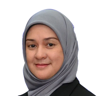 Dr. Eliza Hafiz