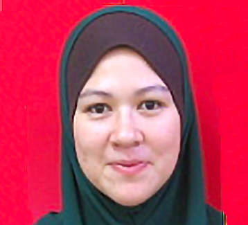Siti Jameelah Md Japilus
