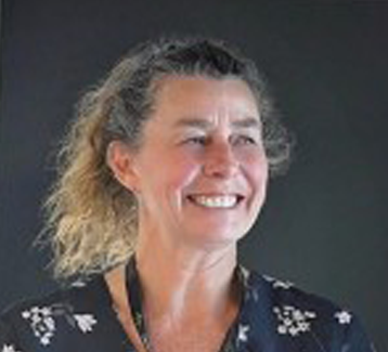 Dr. Sue Robson