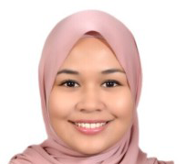 Nur Sulastri Nasruddin